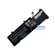 Batéria pre Hasee IGER-S1 XMG-Core14 S7 NV40BAT-4-49 [Náhradná batéria]